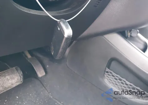 2015 Dodge Journey Sxt z USA, uszkodzony, nr VIN 3C4PDCBG5FT727354